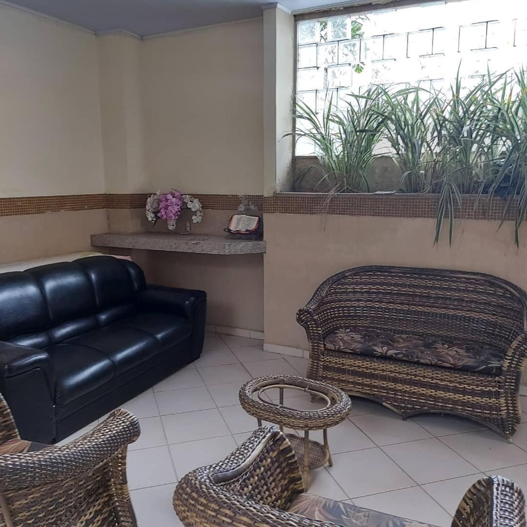 Hotel Goias Norte Goiania Ngoại thất bức ảnh