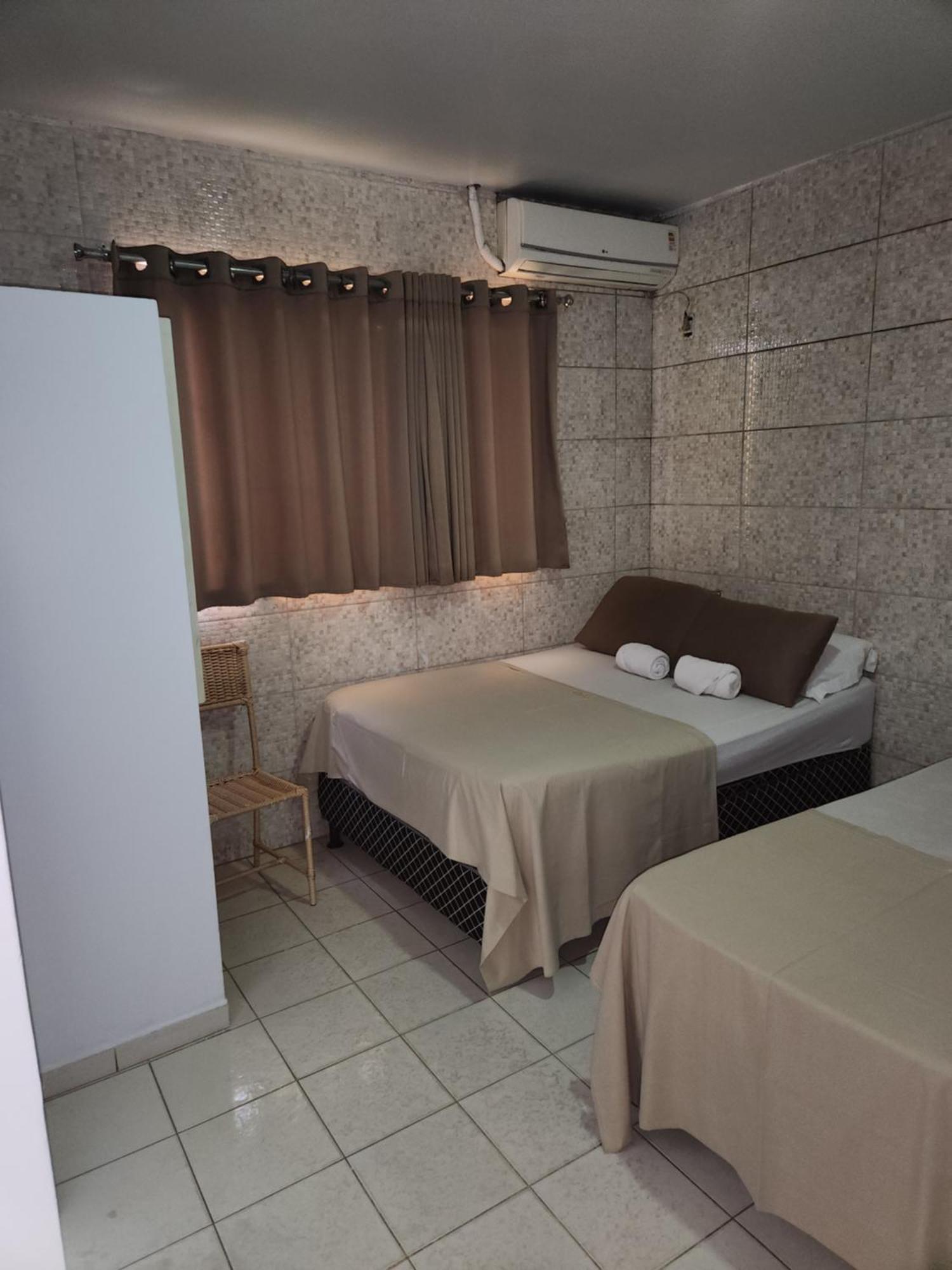 Hotel Goias Norte Goiania Ngoại thất bức ảnh