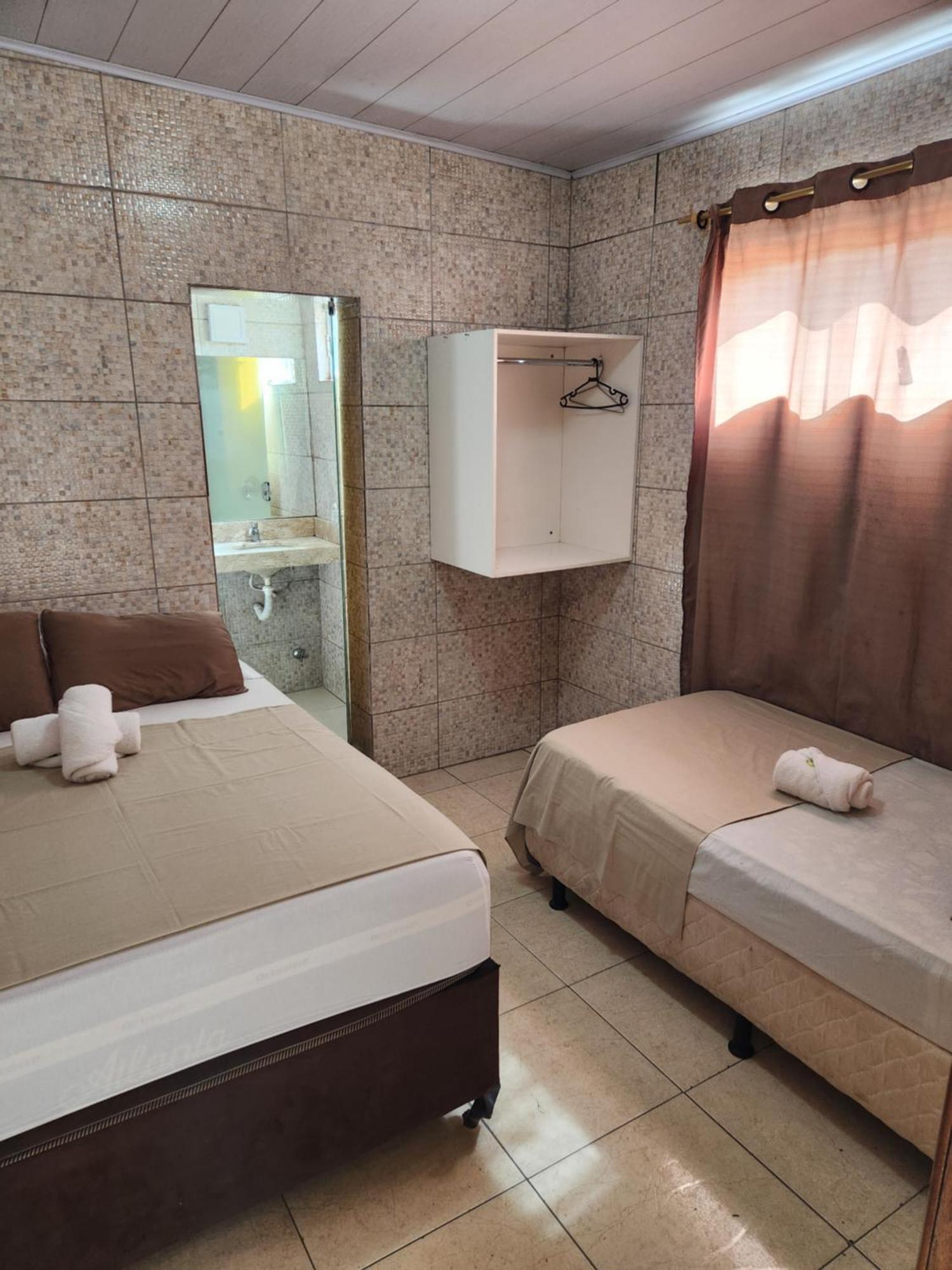 Hotel Goias Norte Goiania Ngoại thất bức ảnh