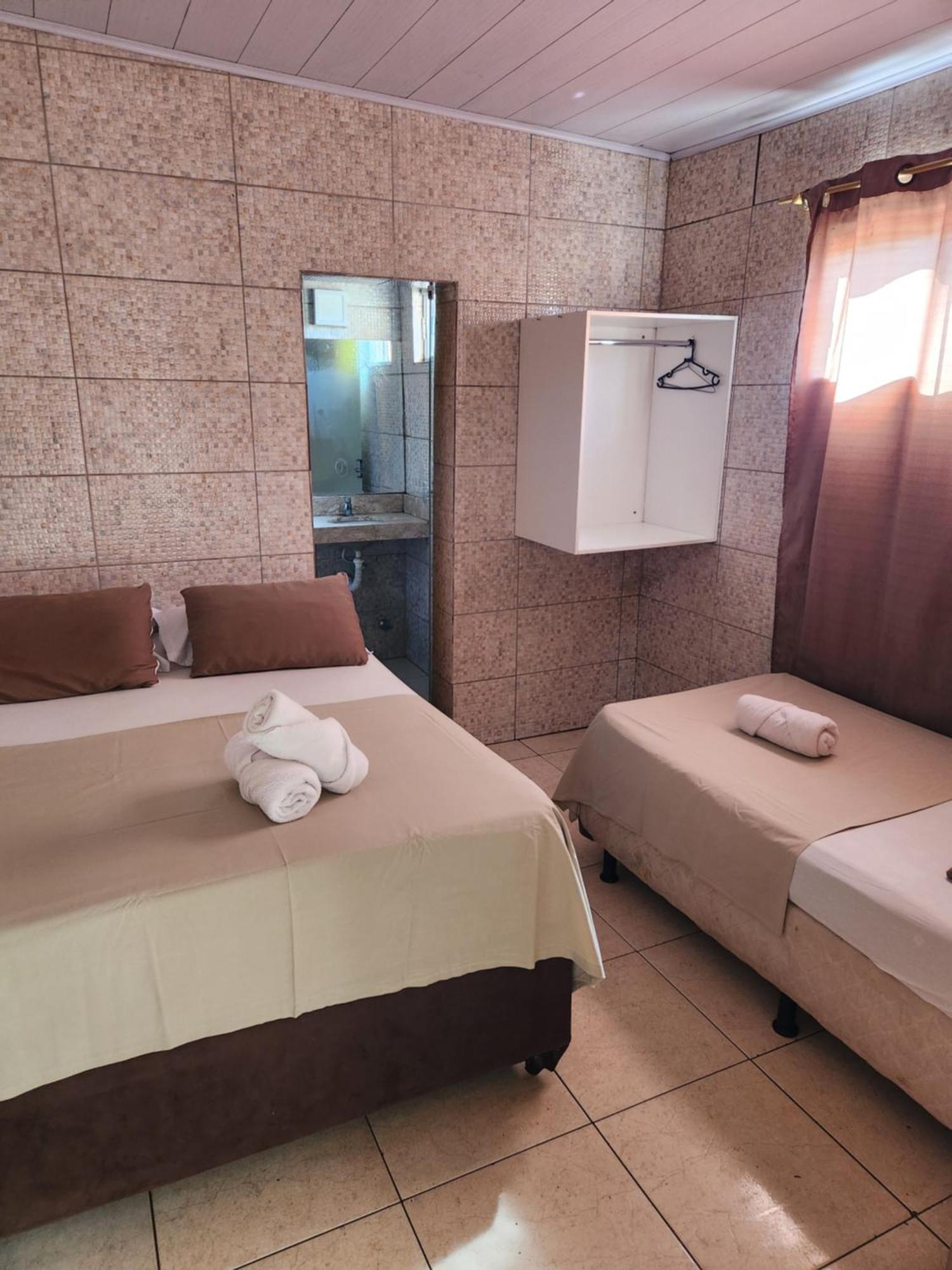 Hotel Goias Norte Goiania Ngoại thất bức ảnh