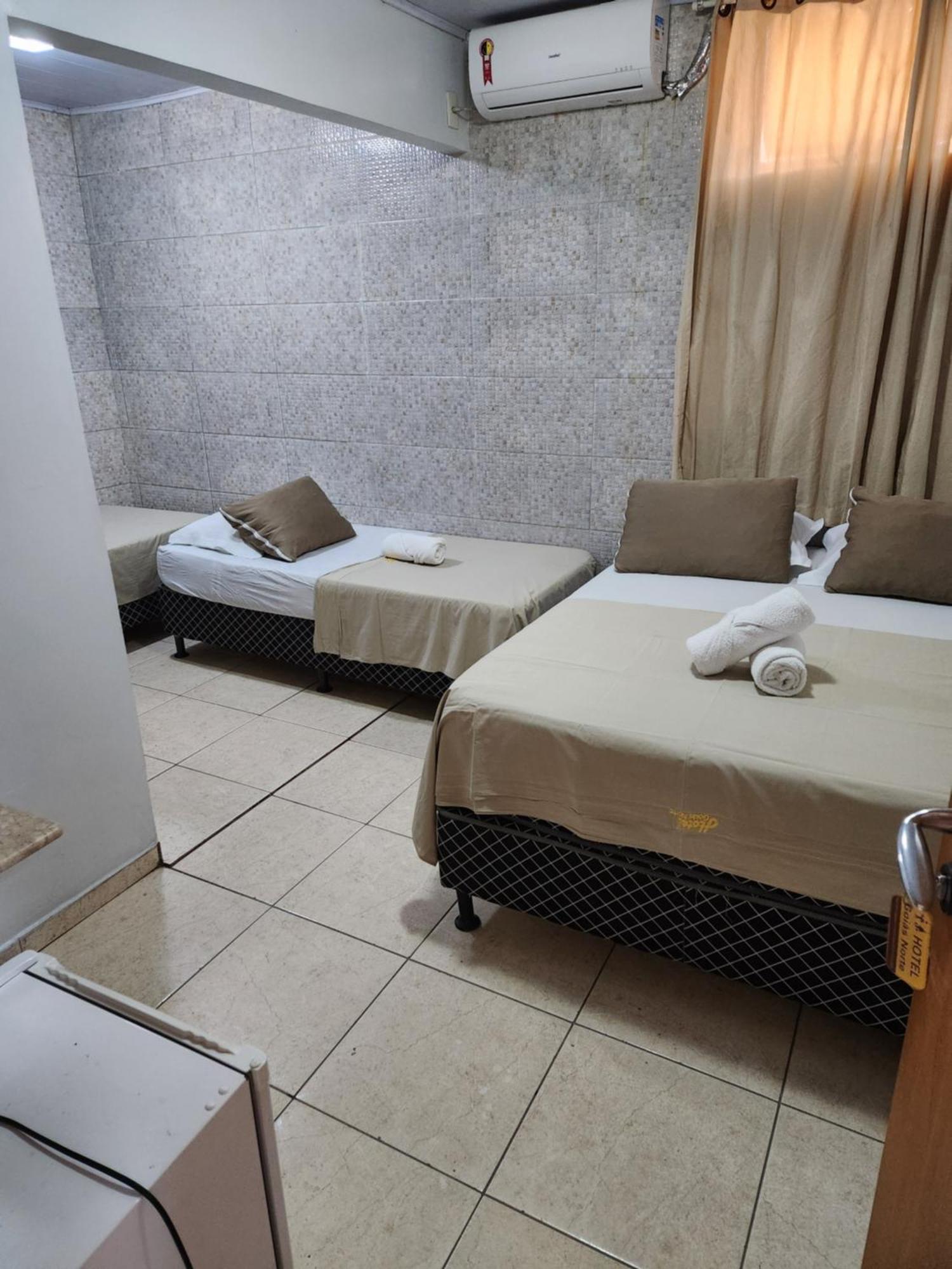 Hotel Goias Norte Goiania Ngoại thất bức ảnh