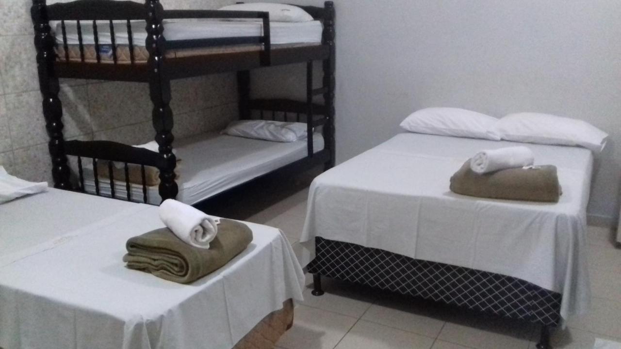 Hotel Goias Norte Goiania Ngoại thất bức ảnh